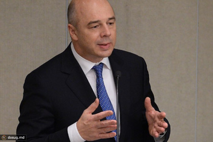 Минфин исключил невыполнение «майских указов» Путина