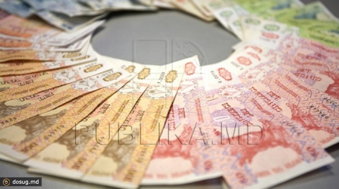 Минфин направил в правительство проект госбюджета на будущий год