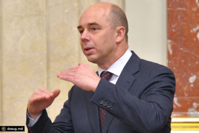 Минфин назвал укрепление рубля чрезмерным