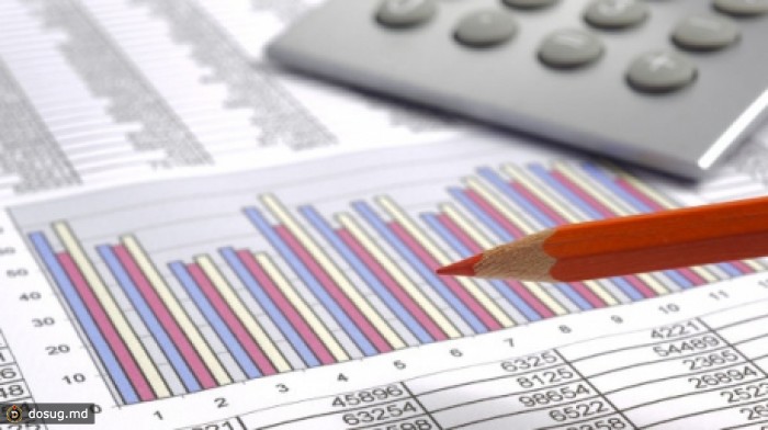 Минфин не смог выполнить план бюджетных поступлений на январь-апрель