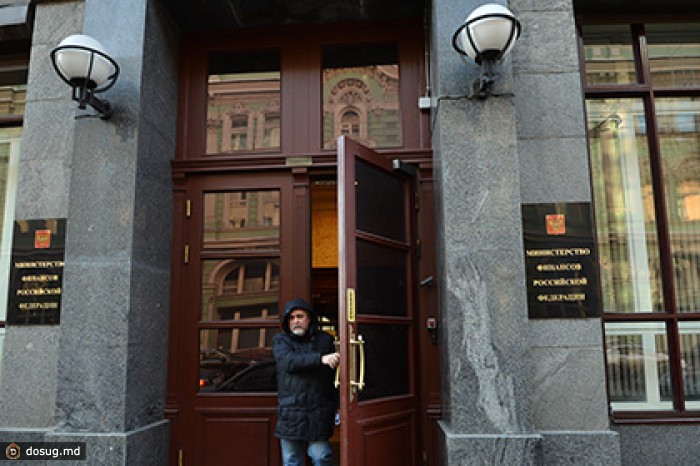 Минфин обнулит налог на дивиденды для Китая