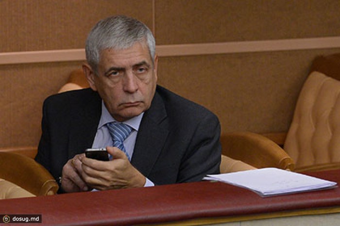 Минфин отказался вводить «налог солидарности» ради Крыма