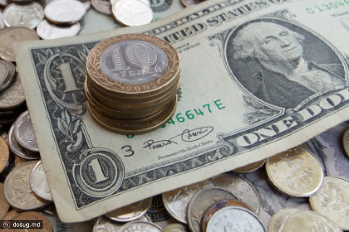 Минфин отодвинул прогноз по пику инфляции на начало 2015 года