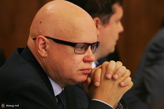 Минфин предложил отказаться от выплаты базовой части пенсий