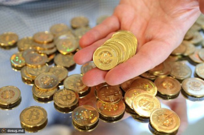 Минфин предложил штрафовать за биткоины на 50 тысяч рублей