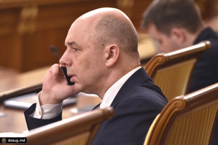 Минфин предложил сократить расходы бюджета на 2 триллиона рублей