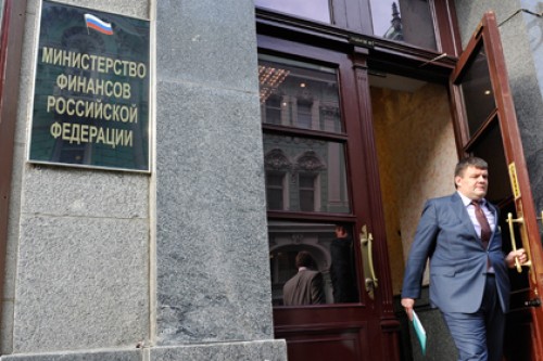 Минфин предупредил о потенциальной «приватизационной дыре» в бюджете