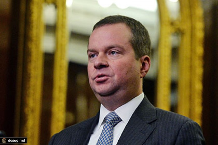 Минфин раскритиковал законопроект об экстренной поддержке рубля