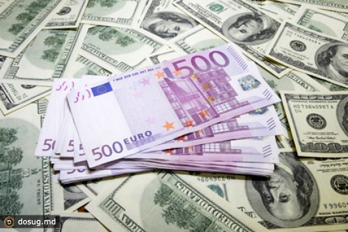 Минфин сократит закупки валюты в резервы ради наполнения бюджета