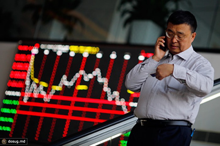 Минфин задумался о размещении облигаций на азиатских рынках