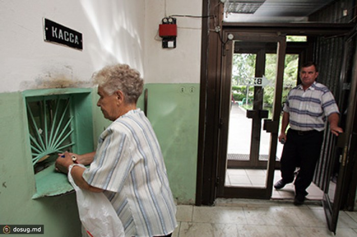 Минимальный размер оплаты труда увеличится на семь процентов