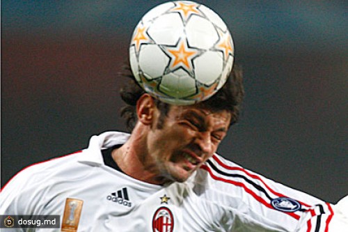 Министр энергетики Грузии проведет прощальный футбольный матч