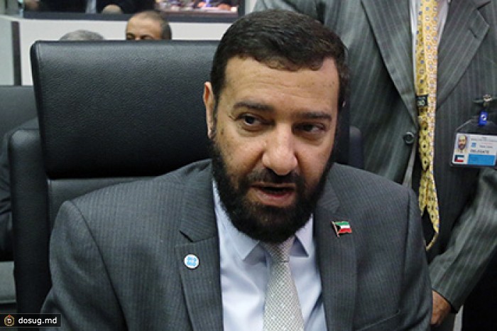 Министр нефти Кувейта предсказал снижение ее цены до 76 долларов