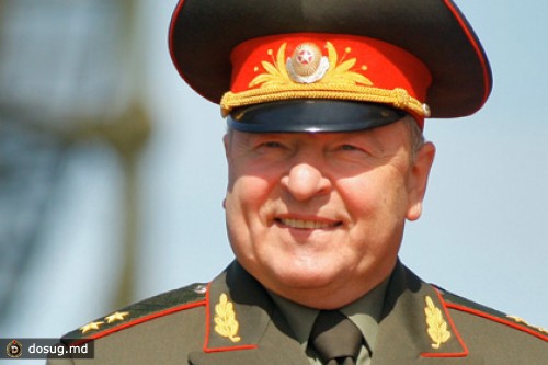 Министр обороны Белоруссии счел вредной альтернативную службу