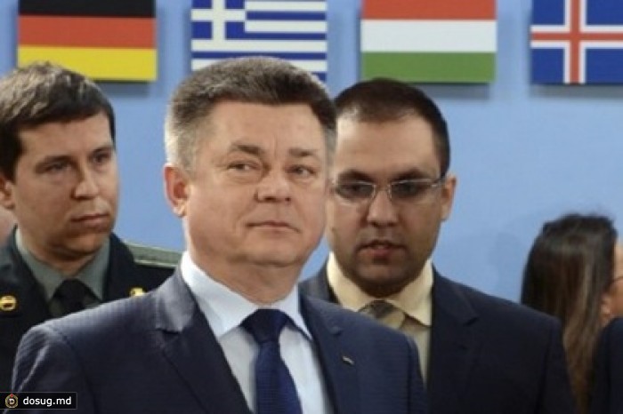 Министр обороны Украины объявил о нейтралитете армии