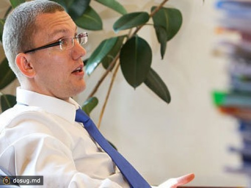 Министр юстиции Эстонии уволился ради своей партии