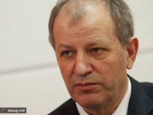 Министр здравоохранения Молдавии стал подследственным