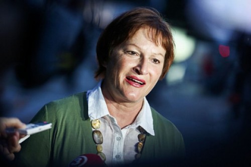 Министра экономики Литвы уволили за полет на частном самолете