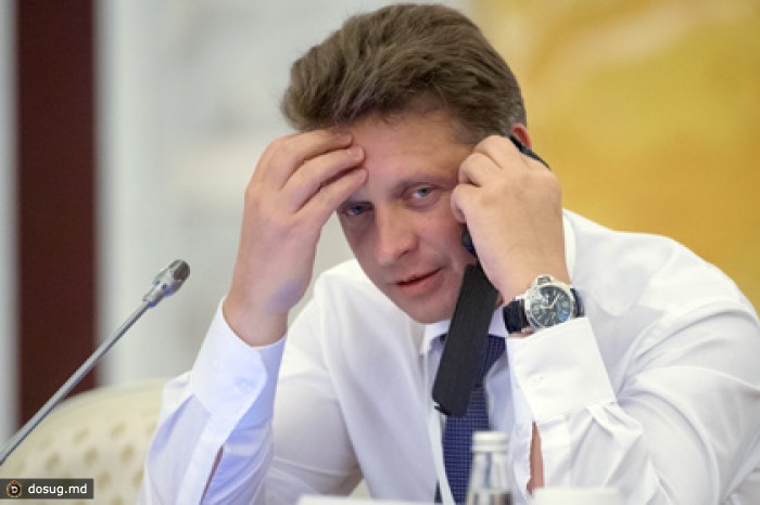 Министра транспорта Соколова уличили в списывании диссертации