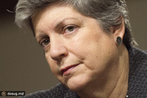 Министра внутренней безопасности США отправят в отставку