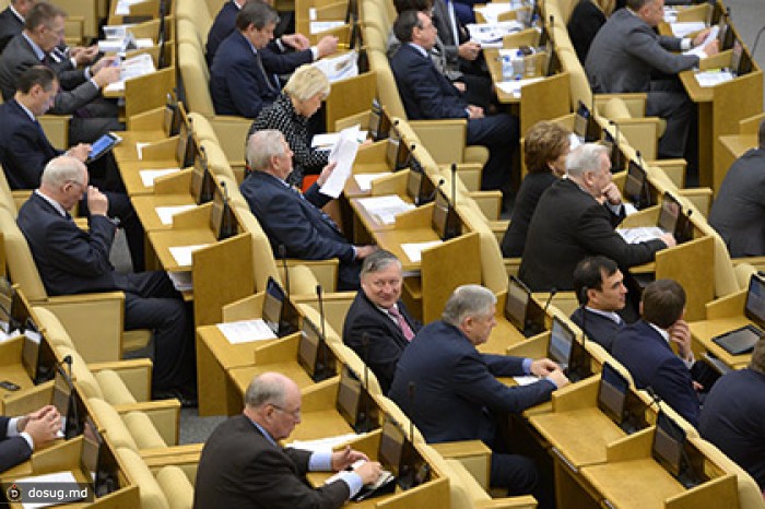 Министрам дадут возможность инициировать отставку губернаторов