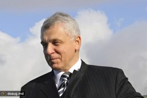 Министру из правительства Тимошенко предоставили убежище в Дании