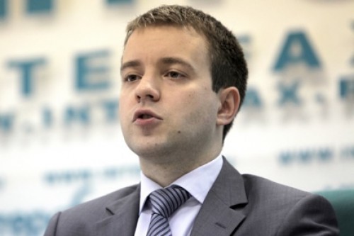 Минкомсвязи решило признать радиочастоты «ограниченным природным ресурсом»