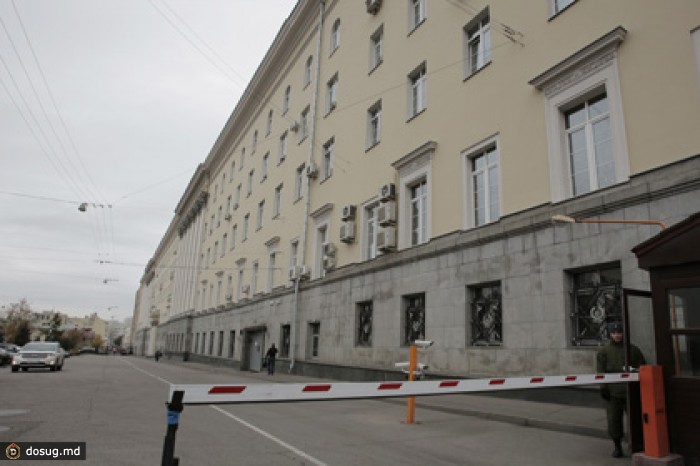 Минобороны избавится от 56 предприятий «Оборонсервиса»