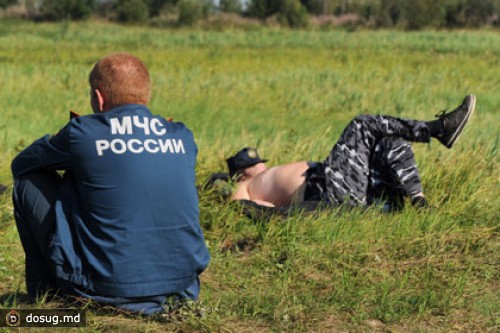 Минобороны опровергло инициативу переподчинения МЧС