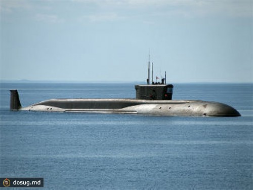 Минобороны отложило принятие "Юрия Долгорукого" на вооружение