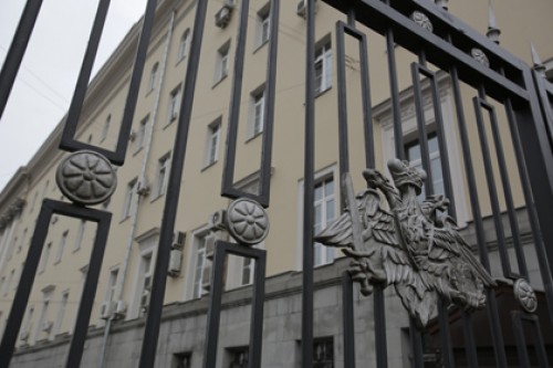Минобороны приготовило штрафы на четыре миллиарда за срыв военных контрактов