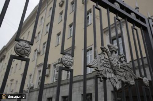 Минобороны признано потерпевшим по делу «Оборонсервиса»