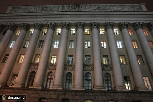 Минобороны согласилось отложить расходы на 87 миллиардов рублей