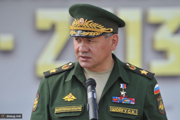Минобороны создаст в Кубинке патриотический парк с тремя музеями