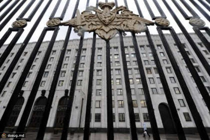 Минобороны выплатило два лишних миллиарда рублей зарплаты