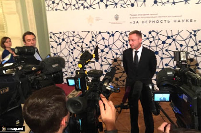 Минобрнауки наградило лучшие российские проекты по популяризации науки