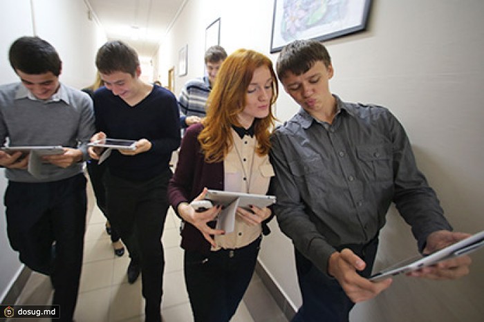 Минобрнауки предложило контролировать блоги учеников и преподавателей