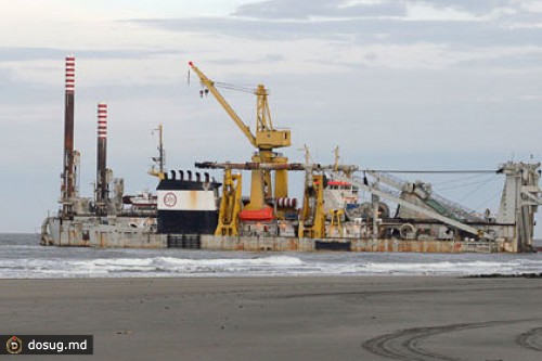 Минприроды нашло способ ускорить геологоразведку шельфа