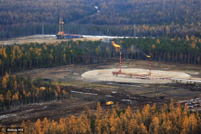 Минприроды предсказало открытие десятков месторождений в Сибири