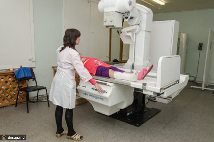 Минпромторг отказался от запрета на госзакупки иностранной медтехники