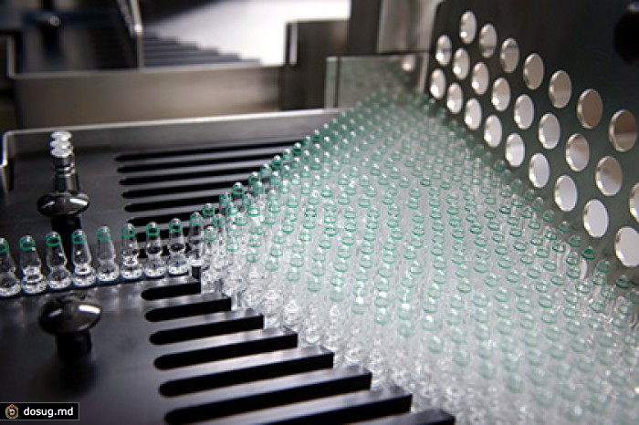 Минпромторг оценил импортозамещение в 2,5 триллиона рублей