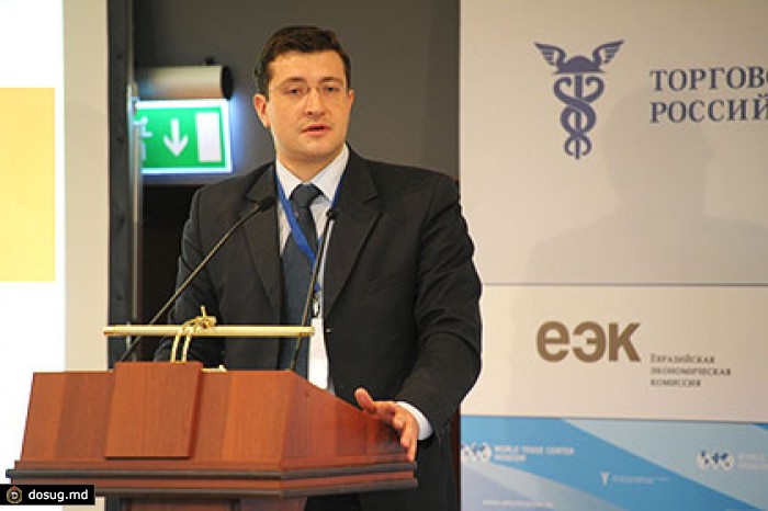 Минпромторг повысит эффективность промышленных предприятий