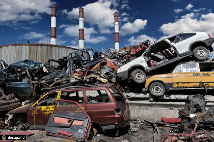 Минпромторг предложил продлить программу утилизации на три года