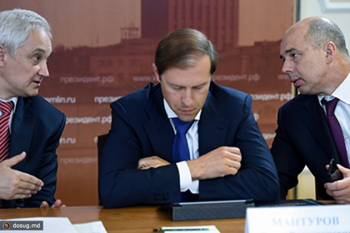 Минпромторг предложил расширить запрет на импорт товаров для госнужд