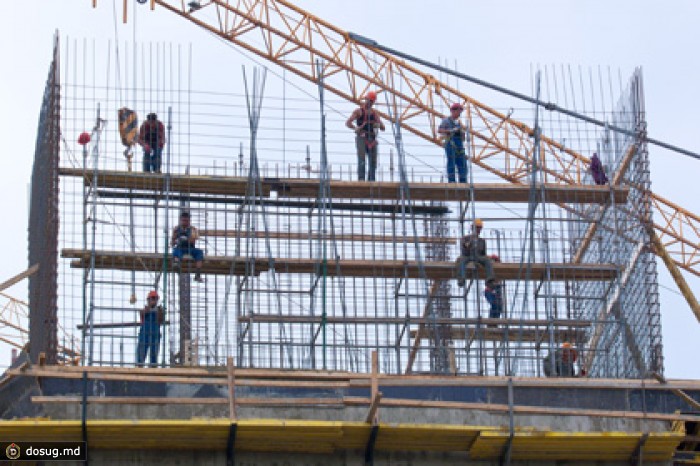 Минпромторг решил усложнить открытие крупных магазинов