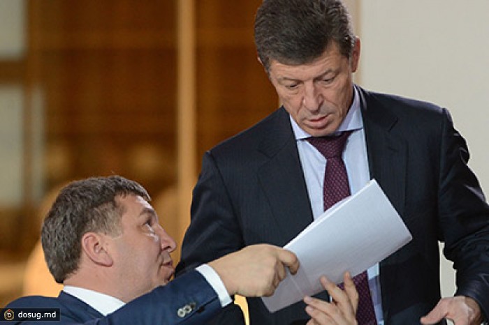 Минрегион захотел согласовывать госпрограммы на 8 триллионов рублей