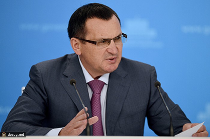 Минсельхоз попросил поддержки на 600 миллиардов рублей