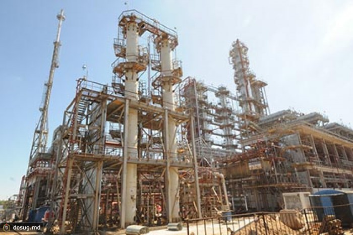 Минск назвал условие продажи Мозырского НПЗ России