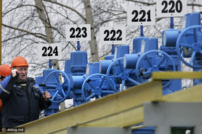 Минск повысит сборы за транзит российской нефти