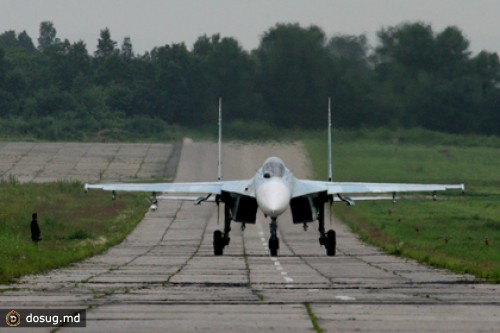 Минские власти запретили пикет против российской авиабазы